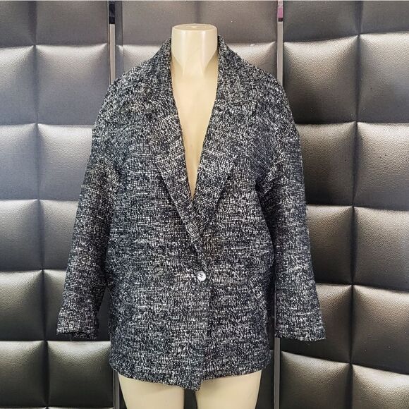 H & M coat  - Picture 2 of 7